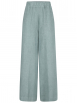 Backstage - Leinenhose TAURO