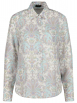 Van Laack - Seidenbluse CELLYA