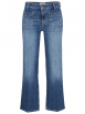 Cambio - Jeans TESS POCKET CROPPED