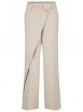Cambio - Wide Leg Hose ANAIS WRAP FRONT