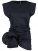 Liviana Conti - Bluse mit Drapierung