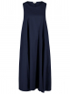 Rena Marx - Maxikleid aus Popeline
