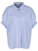 Rena Marx - Bluse aus Popeline