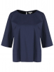Rena Marx - Bluse aus Popeline