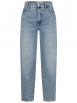 Rosner - Barrel Leg Jeans MARA TAPERED