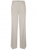 Rosner - Leinenhose MARA WIDE LEG