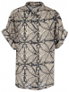 Summum - Hemdbluse mit Print