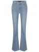 Raffaello Rossi - Flared Leg Jeans VIC FLARED
