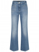Raffaello Rossi - Wide Leg Jeans NELLA 7/8