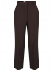 Raffaello Rossi - Wide Leg Hose MILARA 7/8