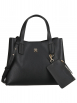 Tommy Hilfiger - Handtasche ICON MINI SATCHEL