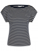Tommy Hilfiger - Shirt mit Schmuckknöpfen