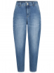 Blue Fire - Balloon-Jeans KELLY