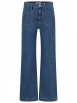 Mavi - Wide Leg Jeans MALIBU MARINE