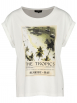 Monari - Shirt mit Frontprint
