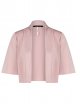 Swing - Bolero aus Satin
