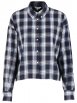 Herrlicher - Flanellbluse TILA