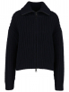 Closed - Strickjacke aus Wolle