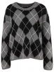 The Mercer - Pullover aus gebürstetem Kaschmir
