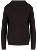 The Mercer - Kaschmirpullover mit Turtleneck
