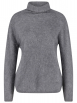 The Mercer - Pullover aus gebürstetem Kaschmir