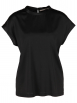 The Mercer - Blusenshirt aus Seide