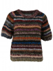 DAWN x DARE - Pullover ESTELLE MULTI
