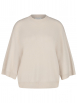 Rena Marx - Cape-Pullover aus Kaschmir