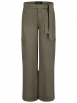 Rosner - Leinenhose MARA WIDE LEG