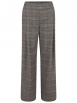 Rosner - Flanell-Hose MARA WIDE LEG