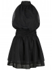 Angela Davis - Neckholderkleid