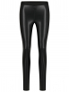 Marc Cain - Kunstlederleggings