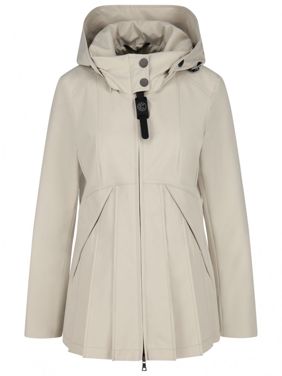 Creenstone - Funktionsjacke DAISY