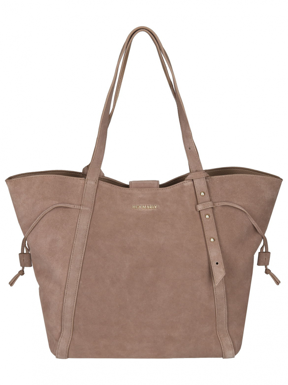 Hey Marly - Shopper PRETTY WONDER