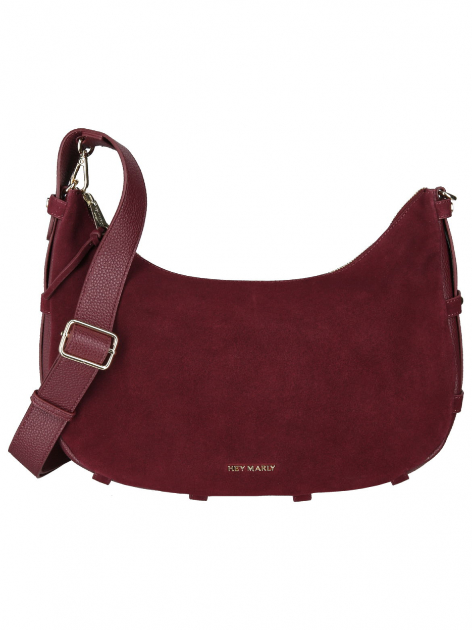 Hey Marly - Handtasche LIFETIME SISTER SUEDE