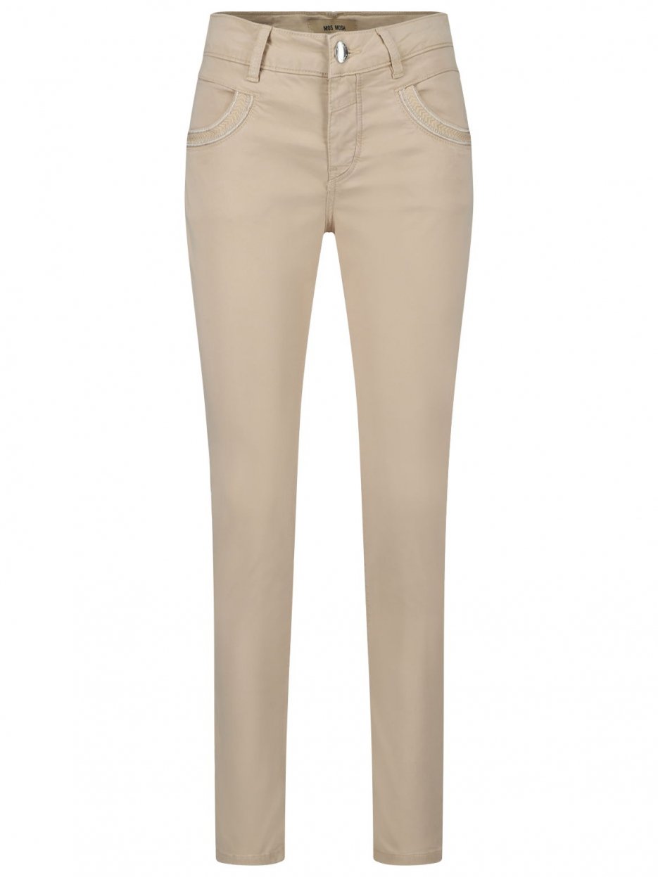 Mos Mosh - Skinny Hose NAOMI TREASURE PANT
