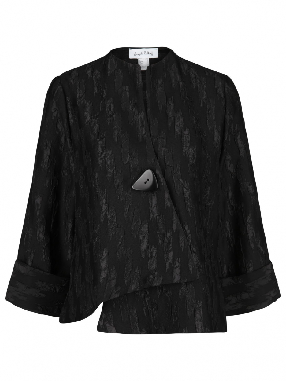 Joseph Ribkoff - Jacke in A-Linie