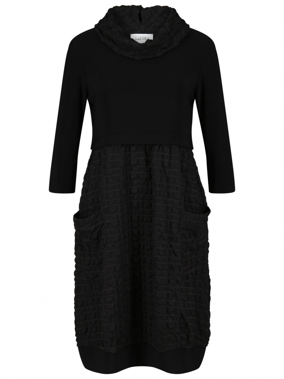 Joseph Ribkoff - Kleid mit Ballonrock