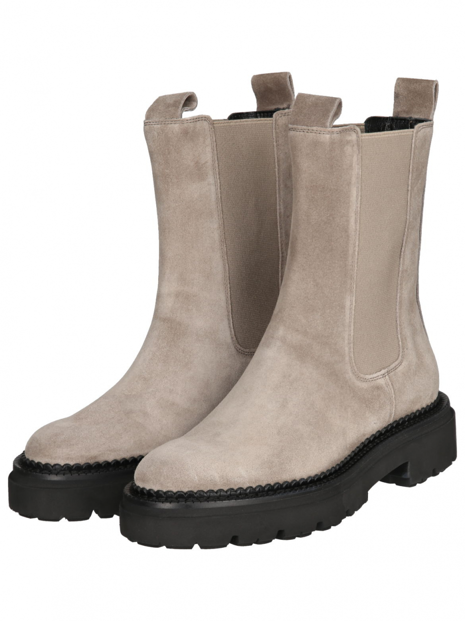 Kennel &amp; Schmenger - Chelsea Boot JACY SUEDE