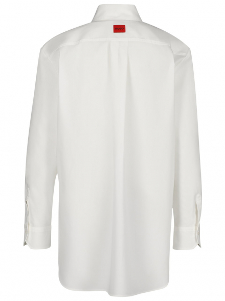 HUGO – HUGO - Bluse 1/1-Arm