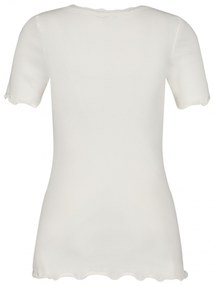 Hearts&More – Hearts&amp;More - Shirt mit Spitze