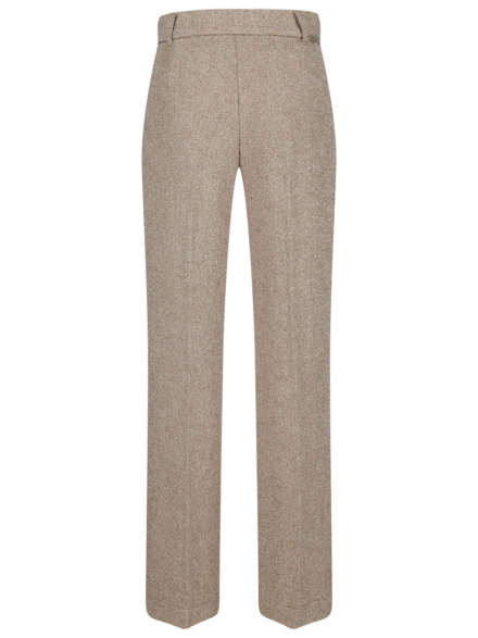 Rosner – Rosner - Tweedhose MARA WIDE LEG
