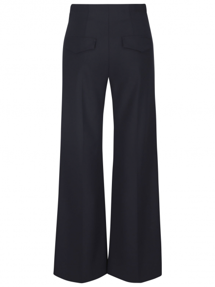 Windsor – Windsor - Anzughose mit weitem Bein