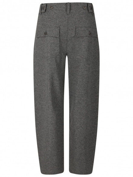 Cambio – Cambio - Barrel Hose OCTOBER
