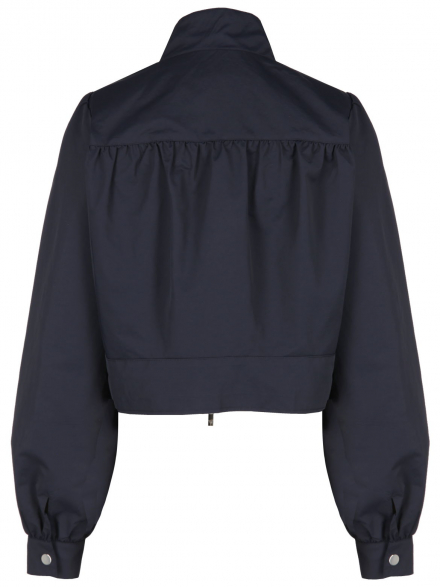 Monari – Monari - Blouson mit Stehkragen