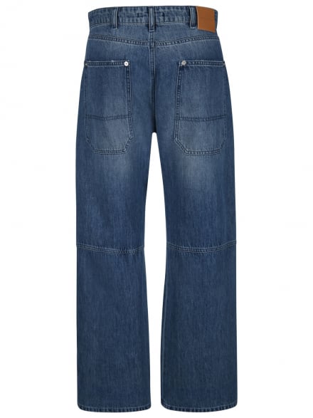 Daydream - Wide Leg Jeans CHICAGO