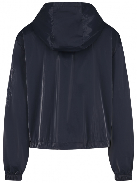 Monari – Monari - Windjacke mit Kapuze