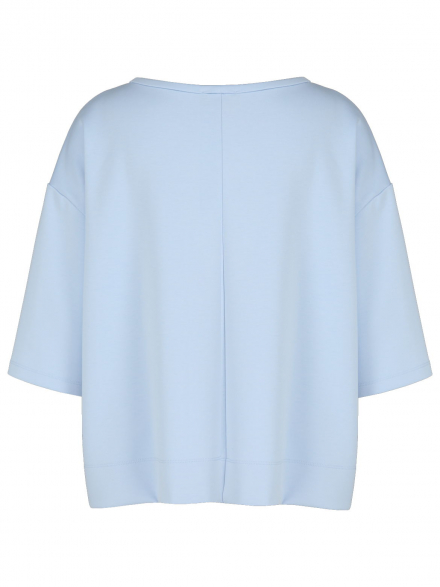 Monari – Monari - Shirt aus Scuba