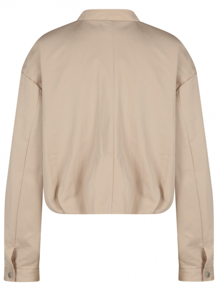 Monari – Monari - Blouson aus Satin