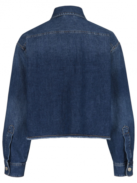 Joop Jeans – Joop Jeans - Jeanshemd UDELA